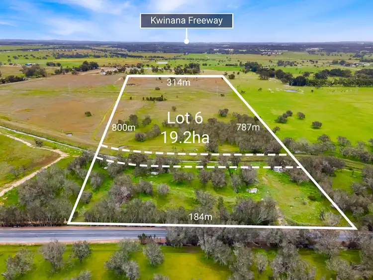 Seventh view of Homely land listing, 6 Kargotich Road, Oldbury WA 6121