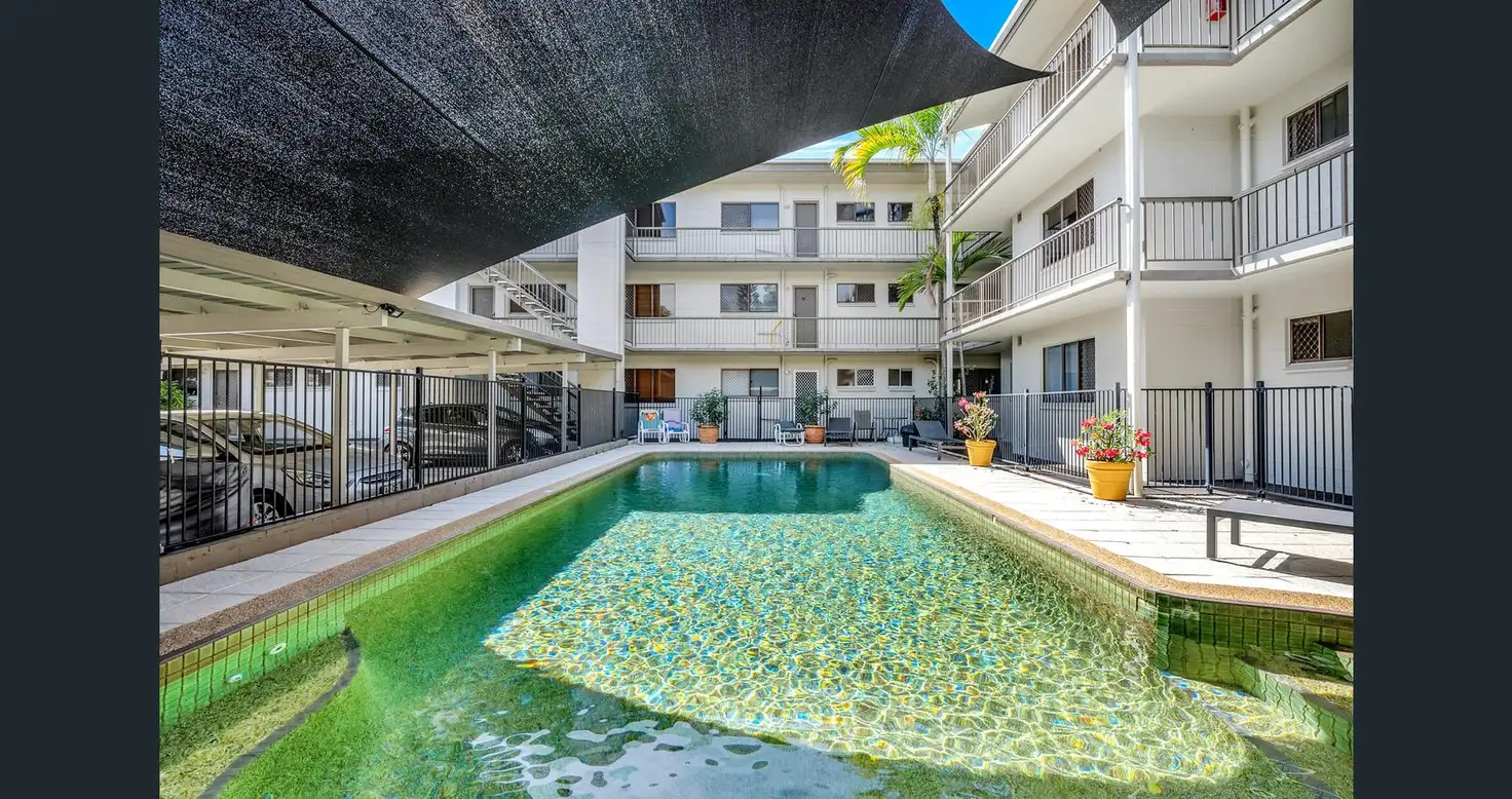 Main view of Homely unit listing, 17/63-65 Moore Street, Trinity Beach QLD 4879