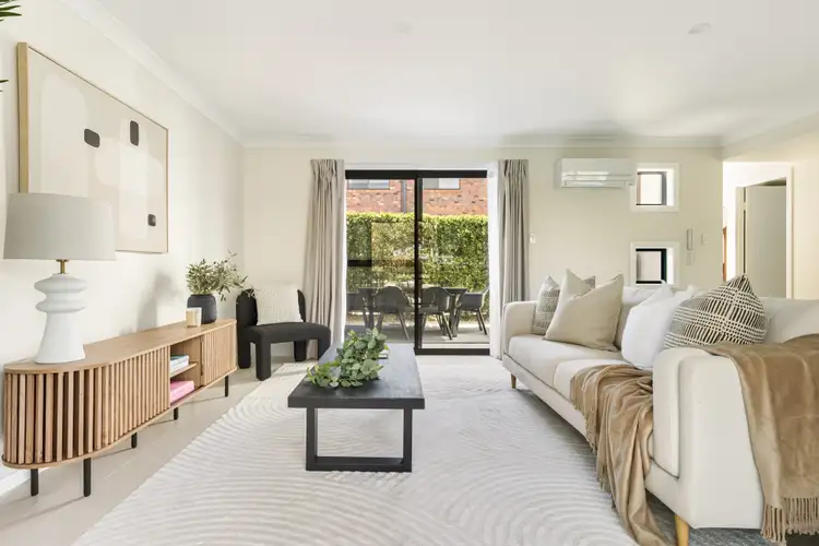 1/21 Burnaby Terrace, Gordon Park QLD 4031