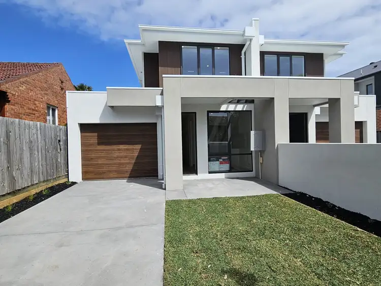 6A & 6B Besant Street, Hampton East VIC 3188