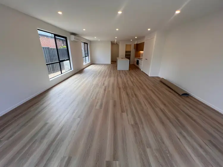 Third view of Homely townhouse listing, 6A & 6B Besant Street, Hampton East VIC 3188