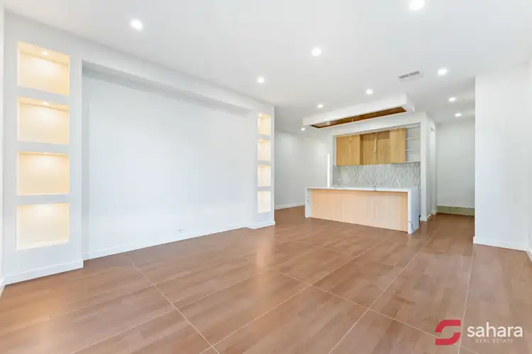 4 Gaetano way, Truganina VIC 3029