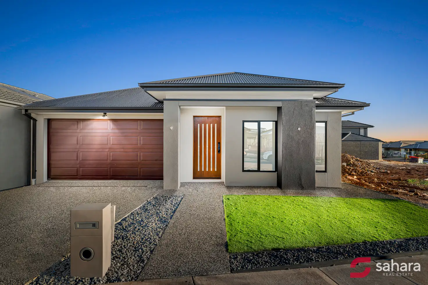 Main view of Homely house listing, 4 Gaetano way, Truganina VIC 3029