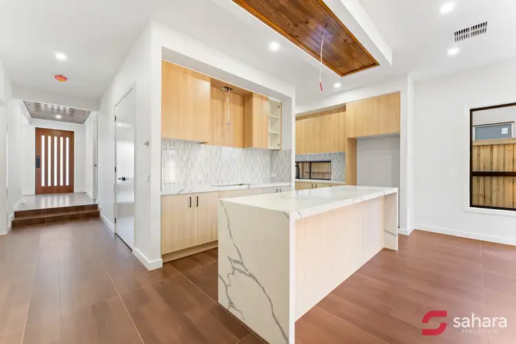 Second view of Homely house listing, 4 Gaetano way, Truganina VIC 3029