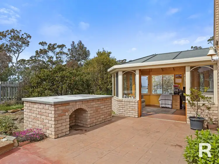 Third view of Homely house listing, 664 Shark Point Road, Penna TAS 7171