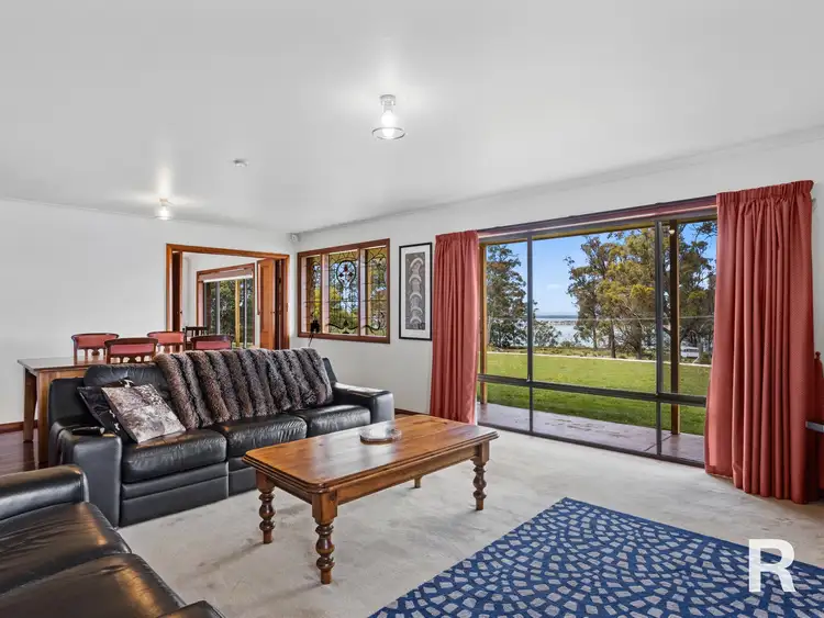 Fourth view of Homely house listing, 664 Shark Point Road, Penna TAS 7171