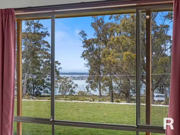 Fifth view of Homely house listing, 664 Shark Point Road, Penna TAS 7171