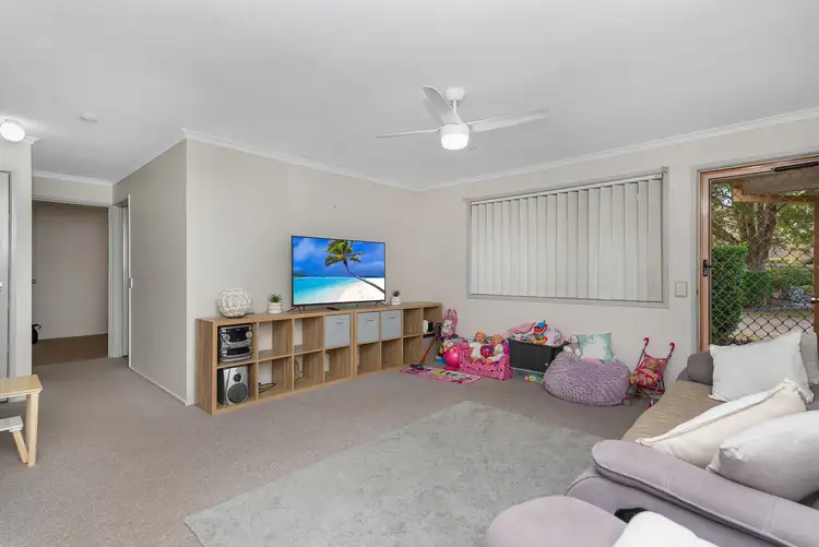 Second view of Homely villa listing, 40/138 Hansford Road, Coombabah QLD 4216