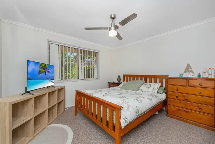 Third view of Homely villa listing, 40/138 Hansford Road, Coombabah QLD 4216