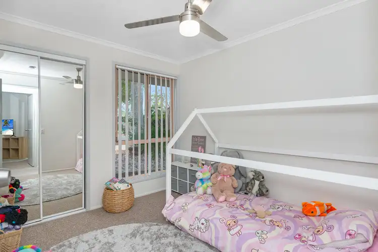 Fifth view of Homely villa listing, 40/138 Hansford Road, Coombabah QLD 4216
