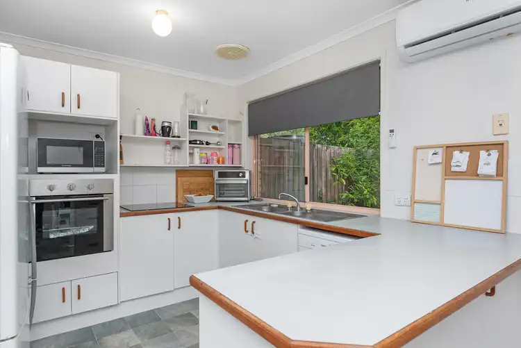 Seventh view of Homely villa listing, 40/138 Hansford Road, Coombabah QLD 4216