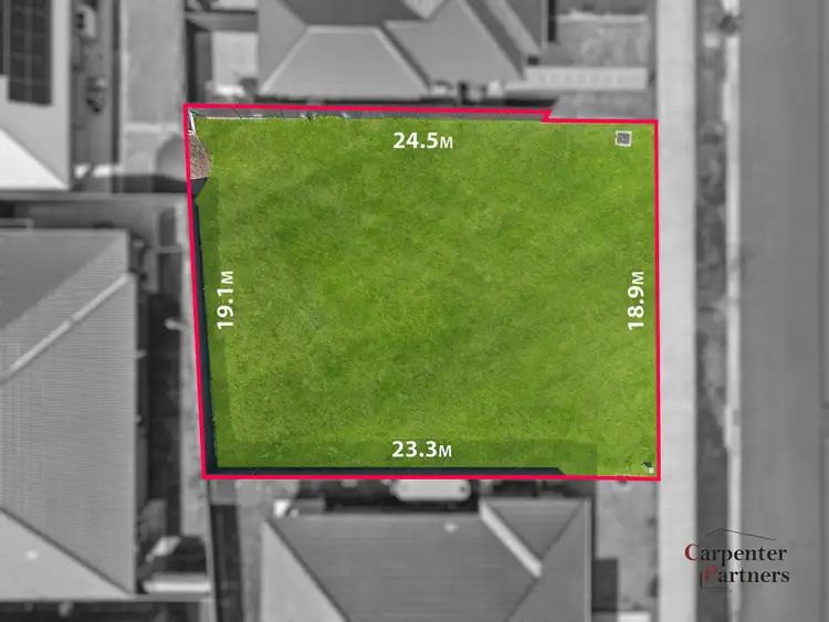 Fourth view of Homely land listing, 18 Macquarie Place, Tahmoor NSW 2573