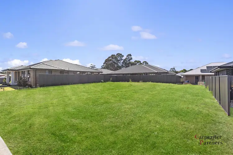 Fifth view of Homely land listing, 18 Macquarie Place, Tahmoor NSW 2573