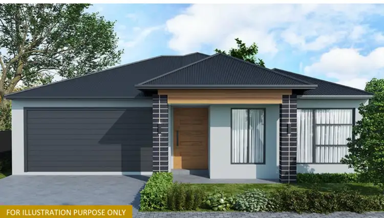 101 Madeira Drive, Truganina VIC 3029