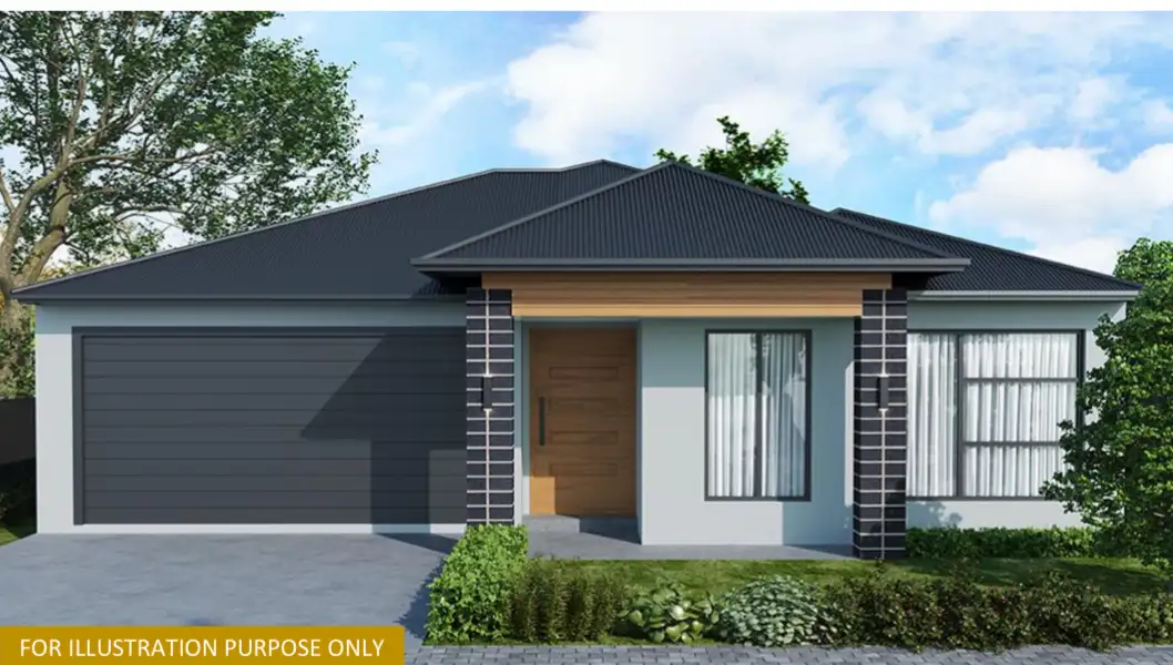 Main view of Homely house listing, 101 Madeira Drive, Truganina VIC 3029