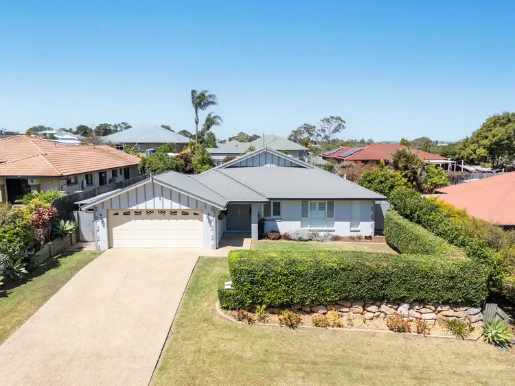 Main view of Homely house listing, 26 Mcdougall Street, Wilsonton QLD 4350