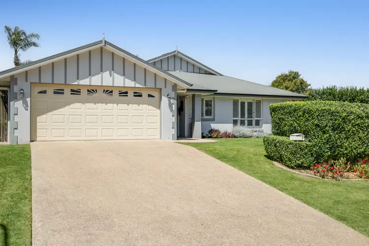 Third view of Homely house listing, 26 Mcdougall Street, Wilsonton QLD 4350