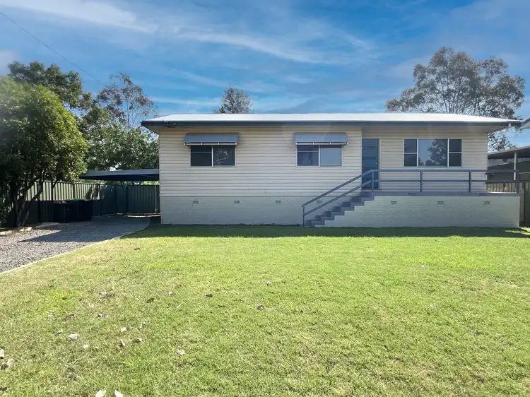 33 Guest Street, Narrabri NSW 2390