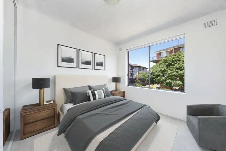 Second view of Homely unit listing, 6/5 Martin Place, Mortdale NSW 2223
