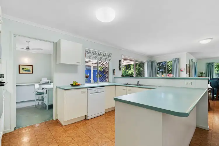 Fourth view of Homely house listing, 14 Cambridge Court, Tewantin QLD 4565