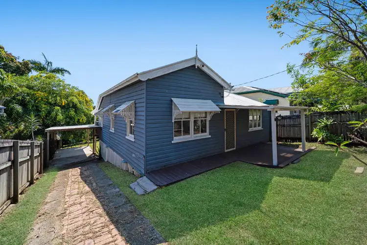 9 Park Road, Nambour QLD 4560