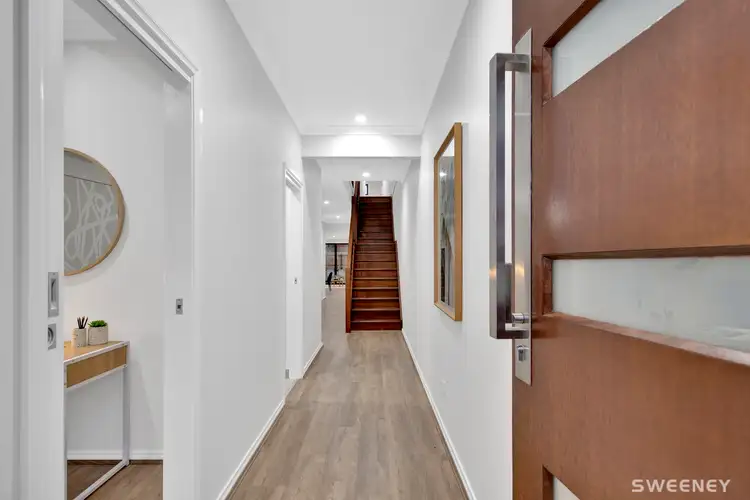 Second view of Homely house listing, 2C Jeffrey Avenue, Altona North VIC 3025