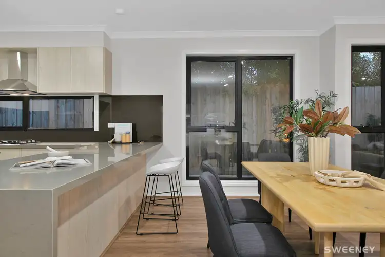 Fifth view of Homely house listing, 2C Jeffrey Avenue, Altona North VIC 3025