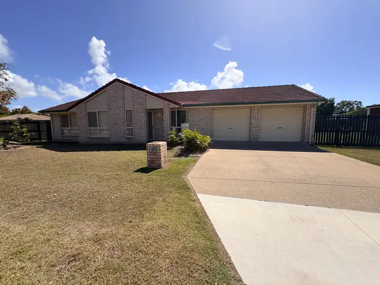 169 Denmans Camp Road, Scarness QLD 4655