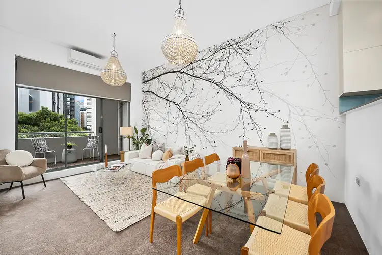 506/172-190 Riley Street, Darlinghurst NSW 2010