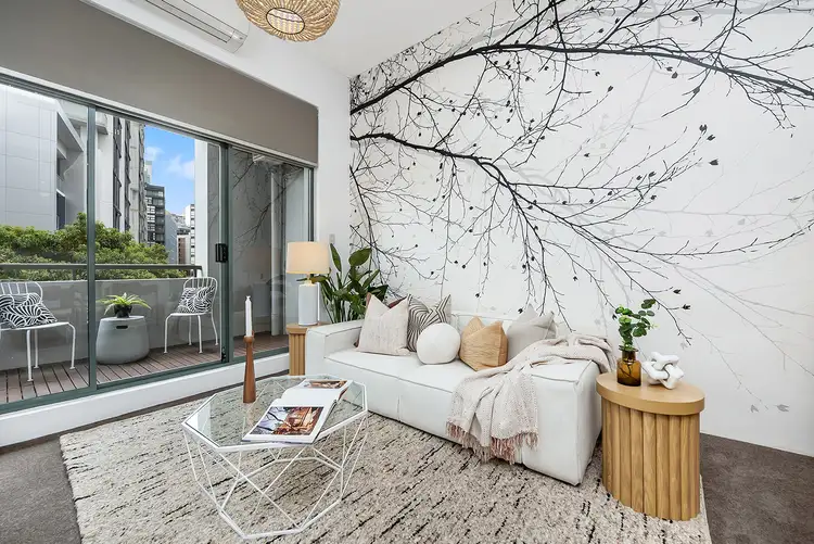 Second view of Homely apartment listing, 506/172-190 Riley Street, Darlinghurst NSW 2010