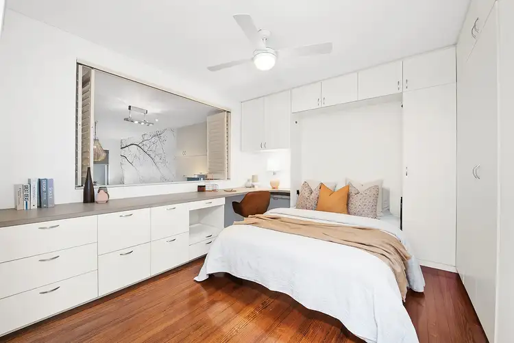 Sixth view of Homely apartment listing, 506/172-190 Riley Street, Darlinghurst NSW 2010