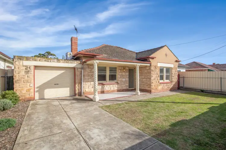 Main view of Homely house listing, 86 Selth Street, Albert Park SA 5014