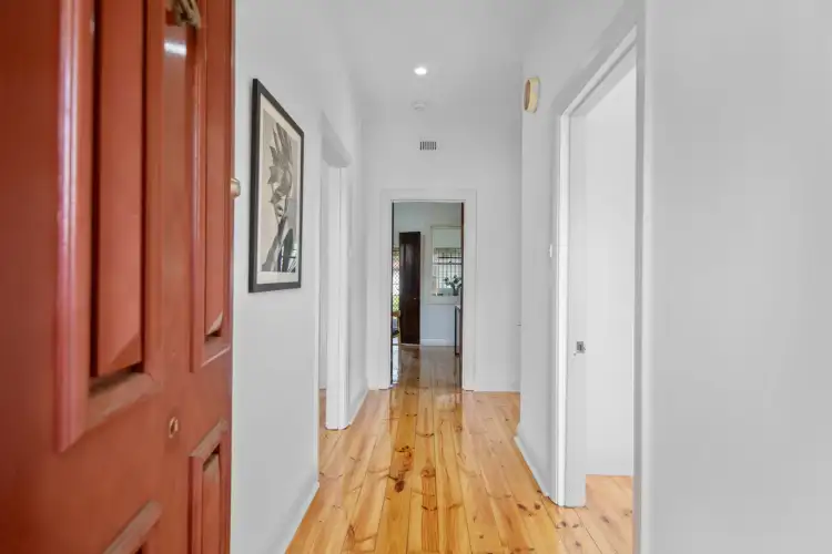 Second view of Homely house listing, 86 Selth Street, Albert Park SA 5014