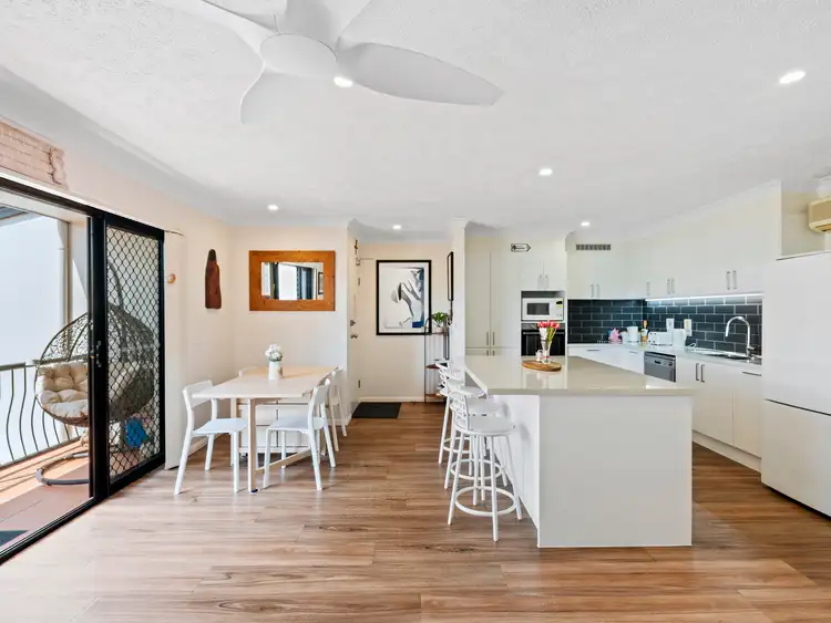 58/38 Labrador Street, Labrador QLD 4215