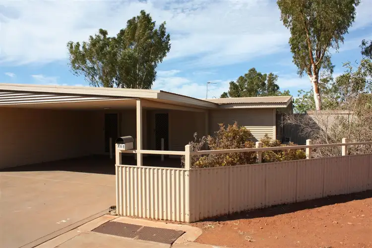 46B Searipple Road, Bulgarra WA 6714