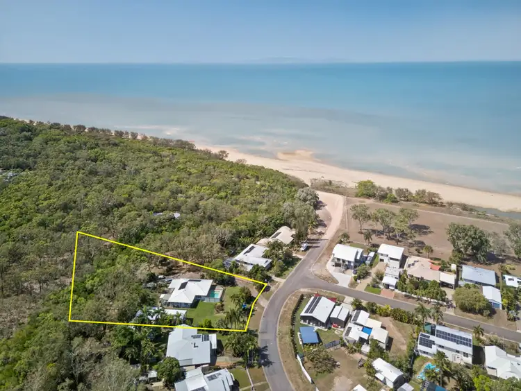 Second view of Homely house listing, 31 Borton Street, Balgal Beach QLD 4816