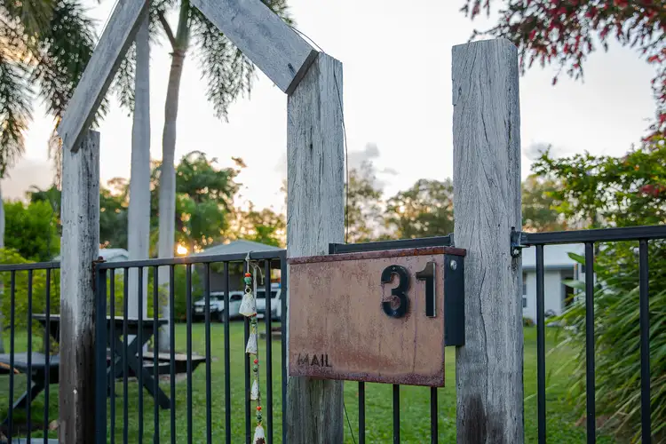 Third view of Homely house listing, 31 Borton Street, Balgal Beach QLD 4816