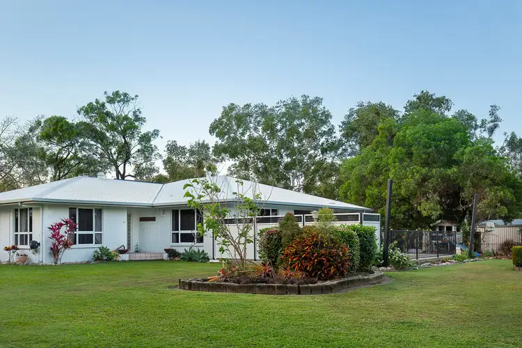 Fourth view of Homely house listing, 31 Borton Street, Balgal Beach QLD 4816