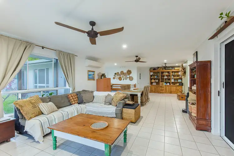 Fifth view of Homely house listing, 31 Borton Street, Balgal Beach QLD 4816