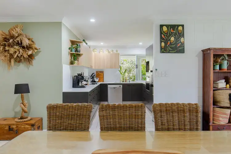 Sixth view of Homely house listing, 31 Borton Street, Balgal Beach QLD 4816