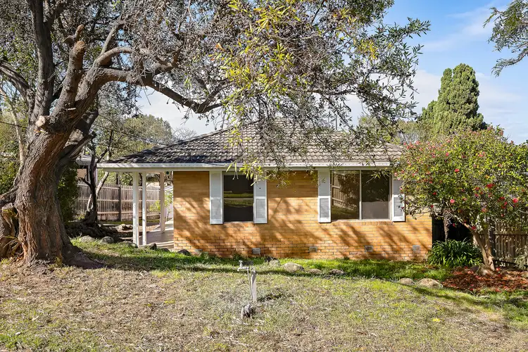 6 Golconda Avenue