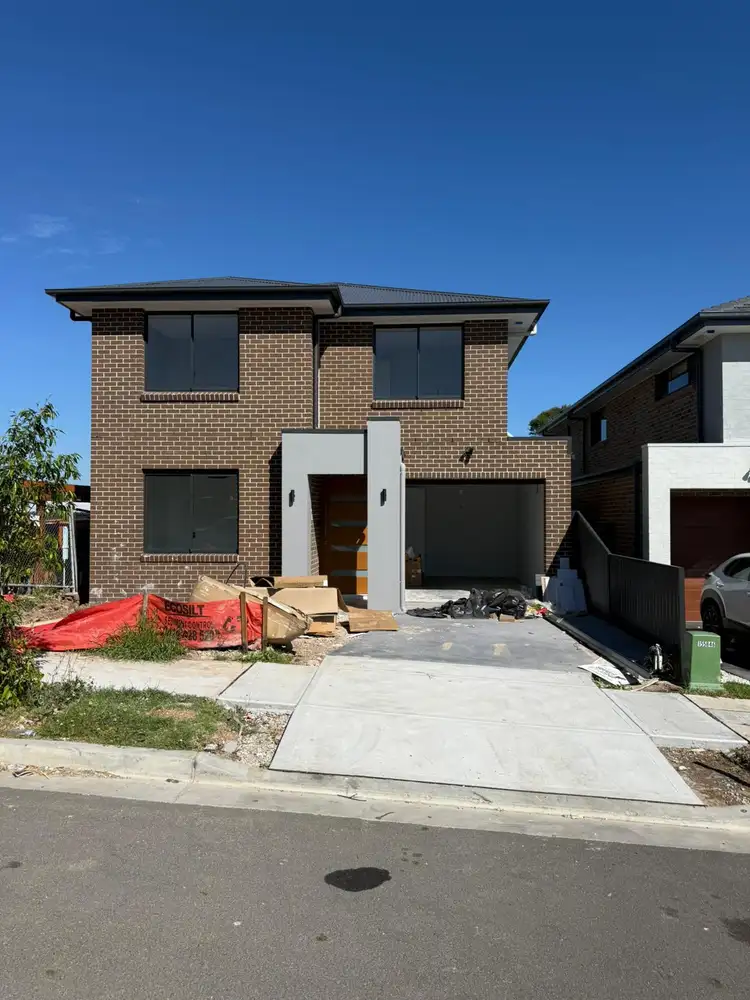Main view of Homely house listing, 56 Orieon Rd, Austral NSW 2179