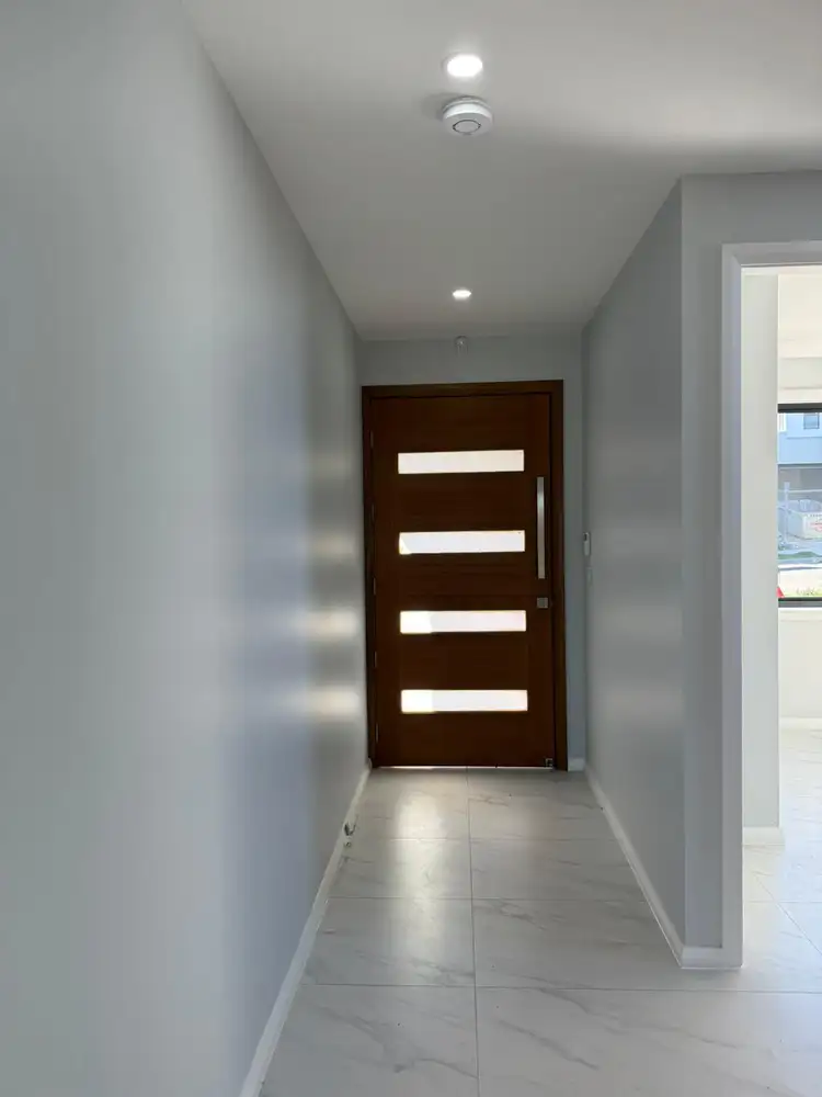 Second view of Homely house listing, 56 Orion Rd, Austral NSW 2179