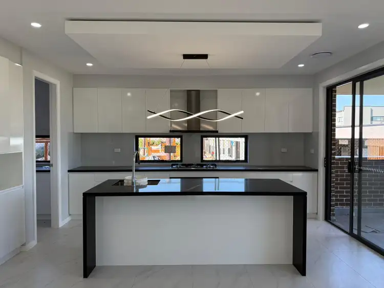 Third view of Homely house listing, 56 Orion Rd, Austral NSW 2179