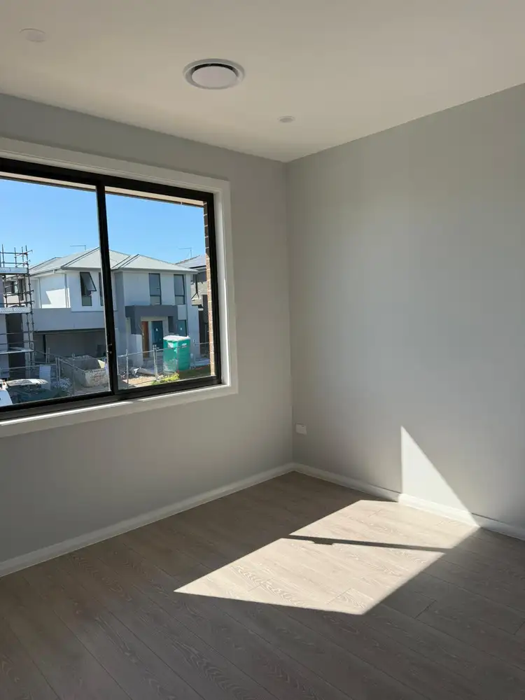 Fifth view of Homely house listing, 56 Orion Rd, Austral NSW 2179