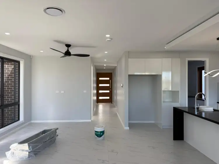 Fifth view of Homely house listing, 56 Orieon Rd, Austral NSW 2179