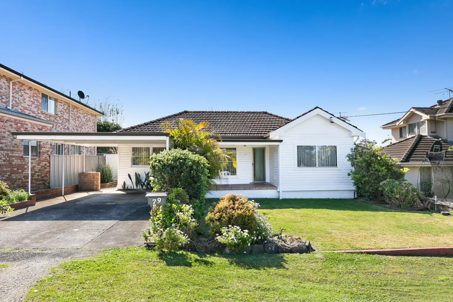 Main view of Homely house listing, 79 Crescent Road, Caringbah South NSW 2229