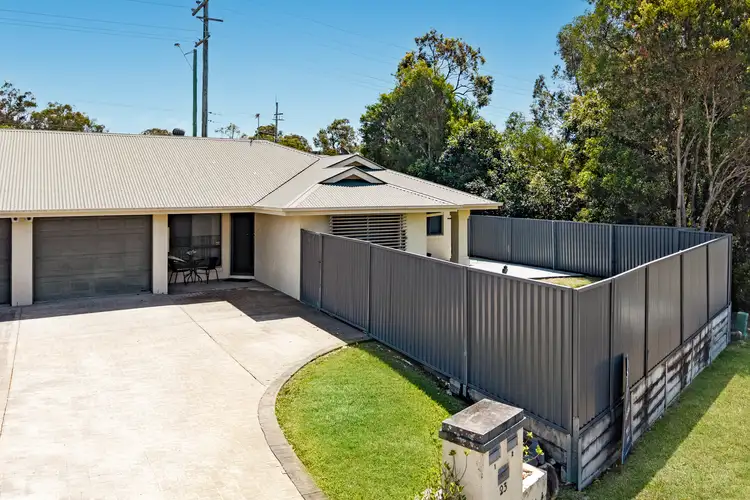 Main view of Homely house listing, 23 Olympus Drive, Cleveland QLD 4163