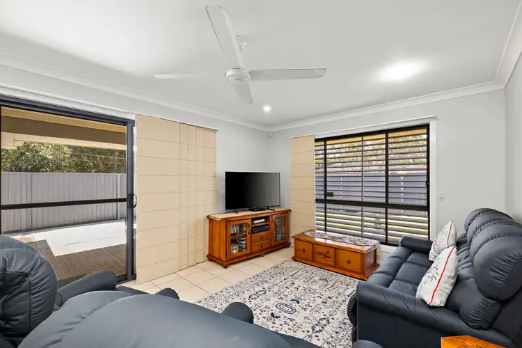 Third view of Homely house listing, 23 Olympus Drive, Cleveland QLD 4163