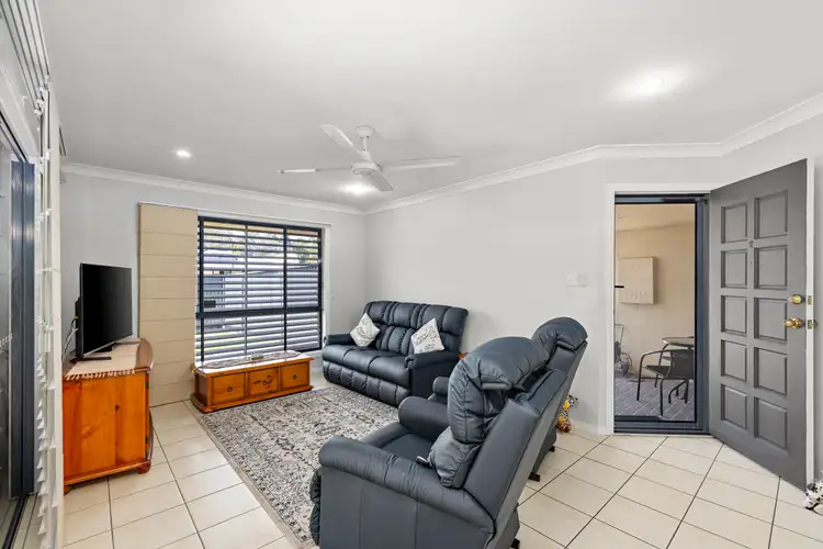 Fourth view of Homely house listing, 23 Olympus Drive, Cleveland QLD 4163